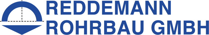 Reddemann Rohrbau GmbH Logo